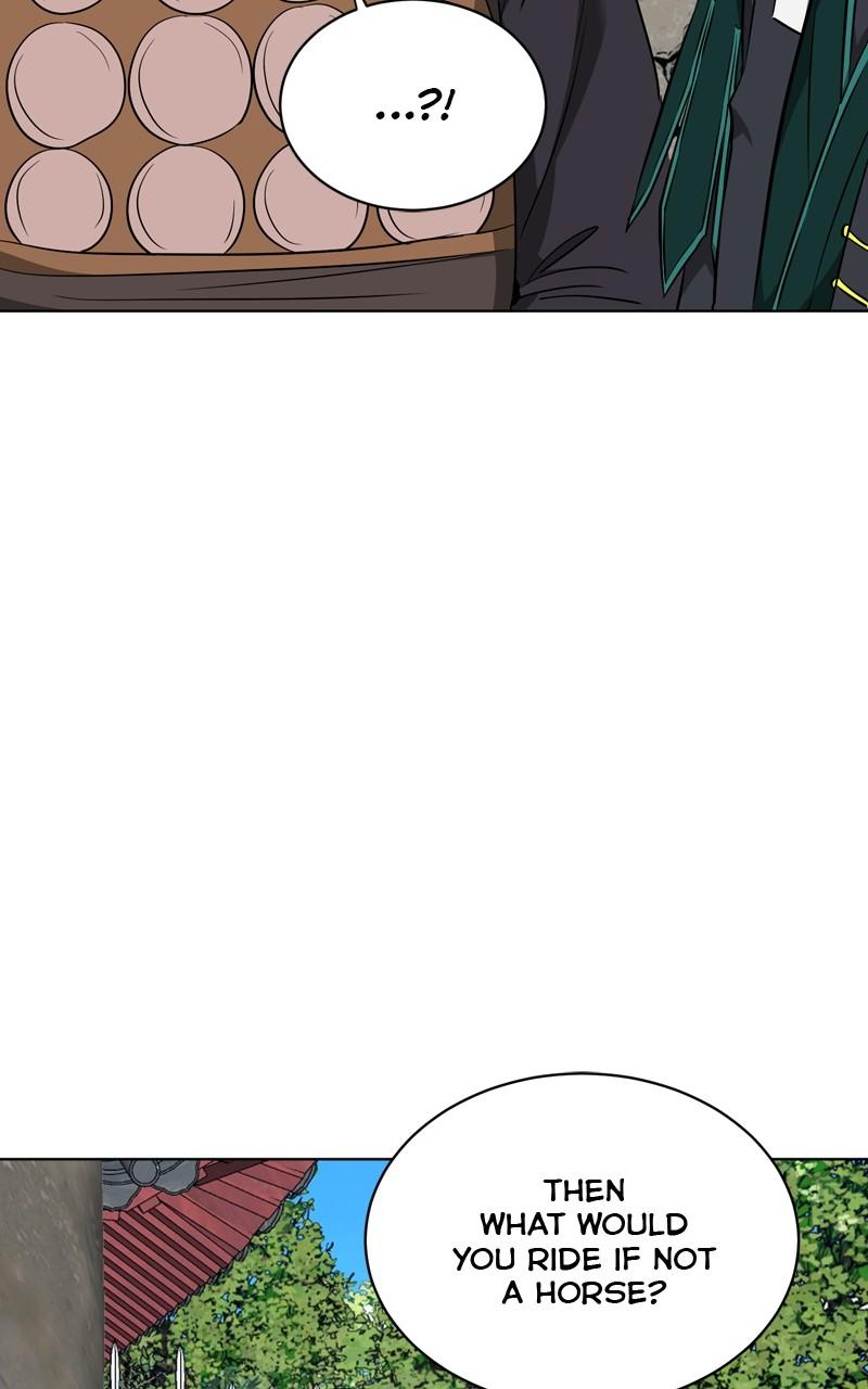 Read Infinite Leveling: Murim chapter 127.2 image 12 on Lezhin