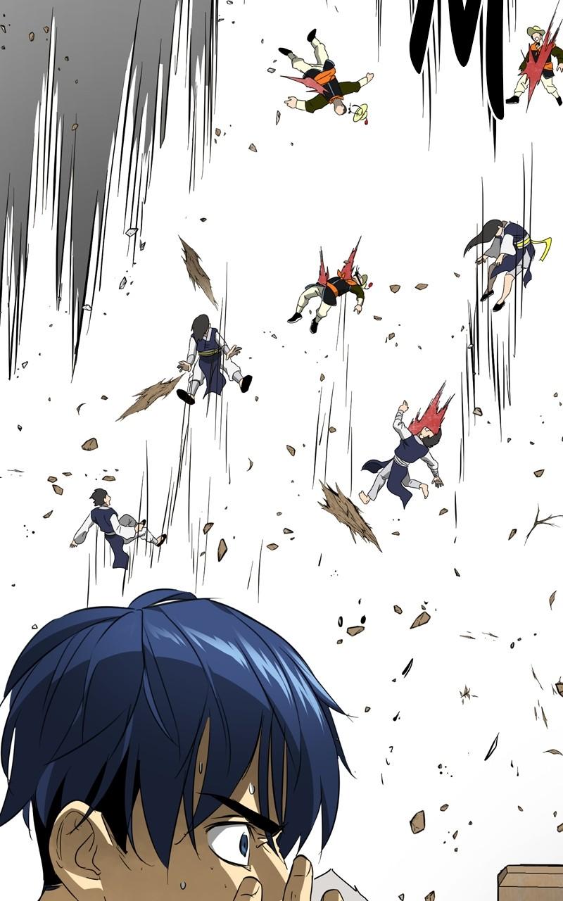 Read Infinite Leveling: Murim chapter 127.2 image 120 on Lezhin