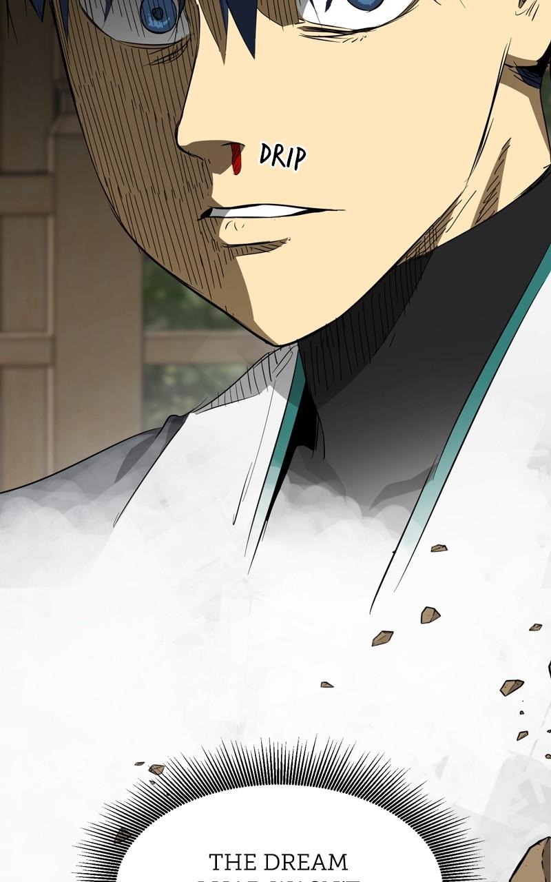 Read Infinite Leveling: Murim chapter 127.2 image 129 on Lezhin