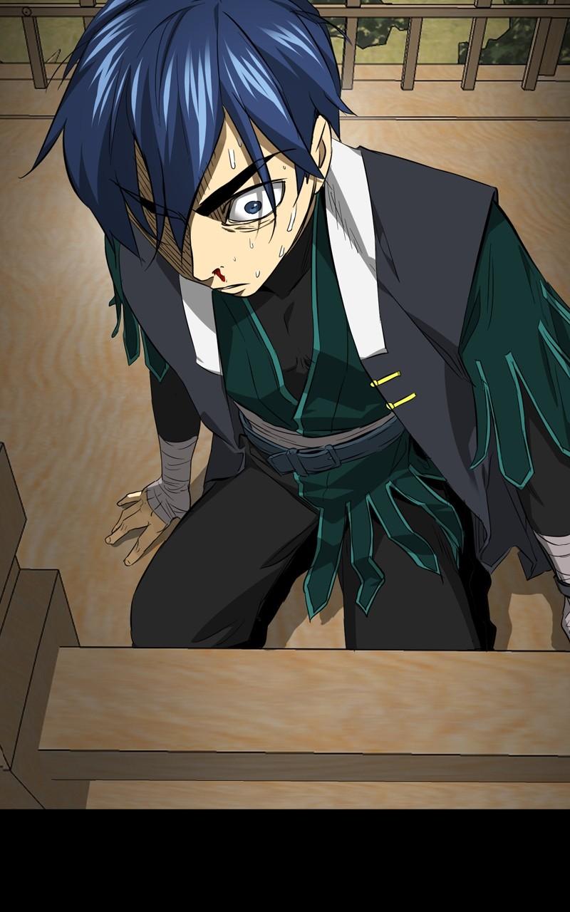 Read Infinite Leveling: Murim chapter 127.2 image 133 on Lezhin