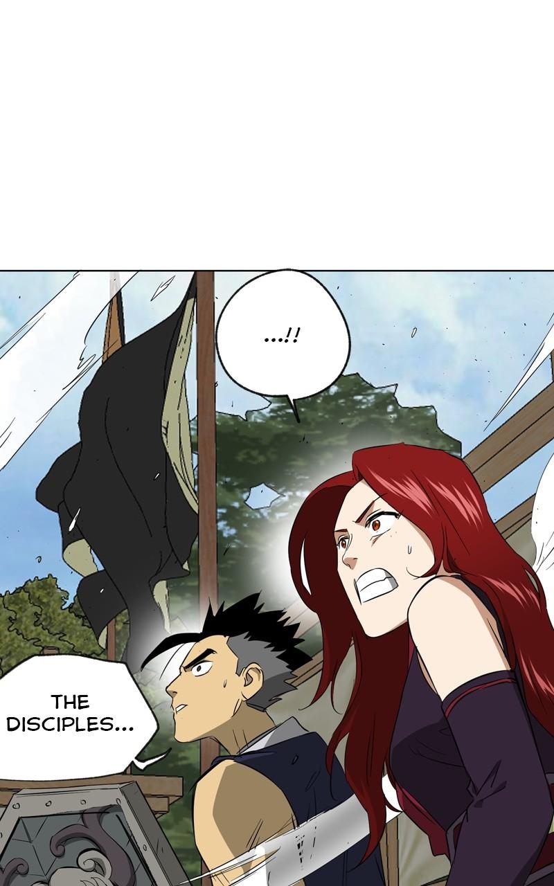 Read Infinite Leveling: Murim chapter 127.2 image 138 on Lezhin