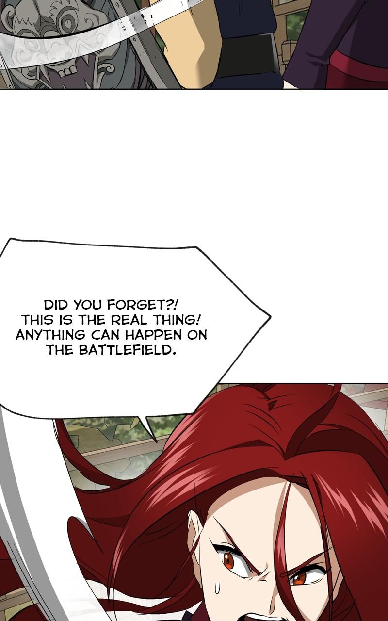 Read Infinite Leveling: Murim chapter 127.2 image 139 on Lezhin