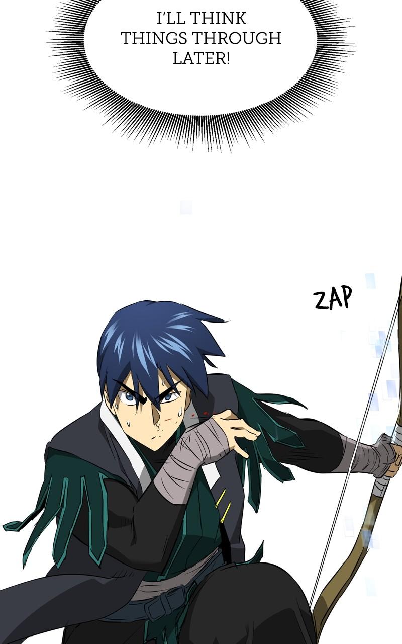 Read Infinite Leveling: Murim chapter 127.2 image 146 on Lezhin