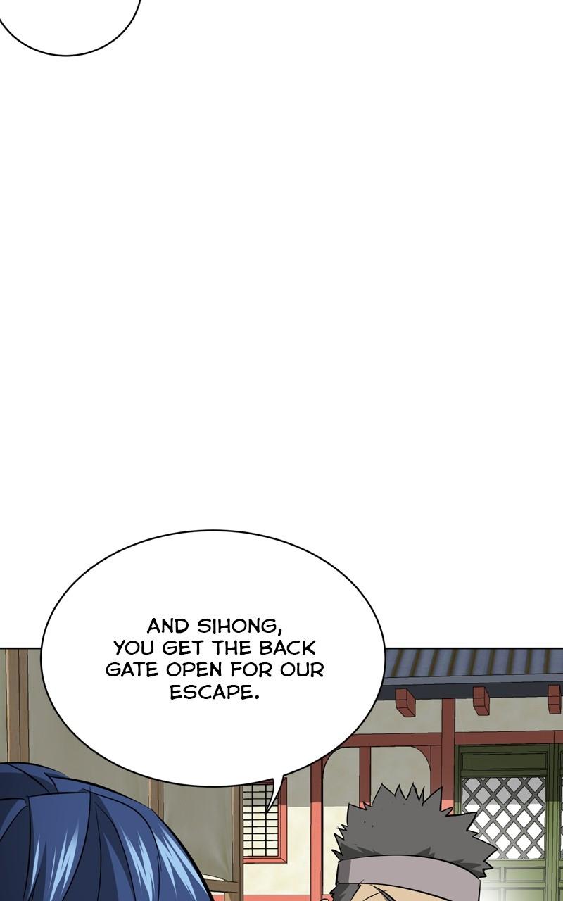 Read Infinite Leveling: Murim chapter 127.2 image 149 on Lezhin