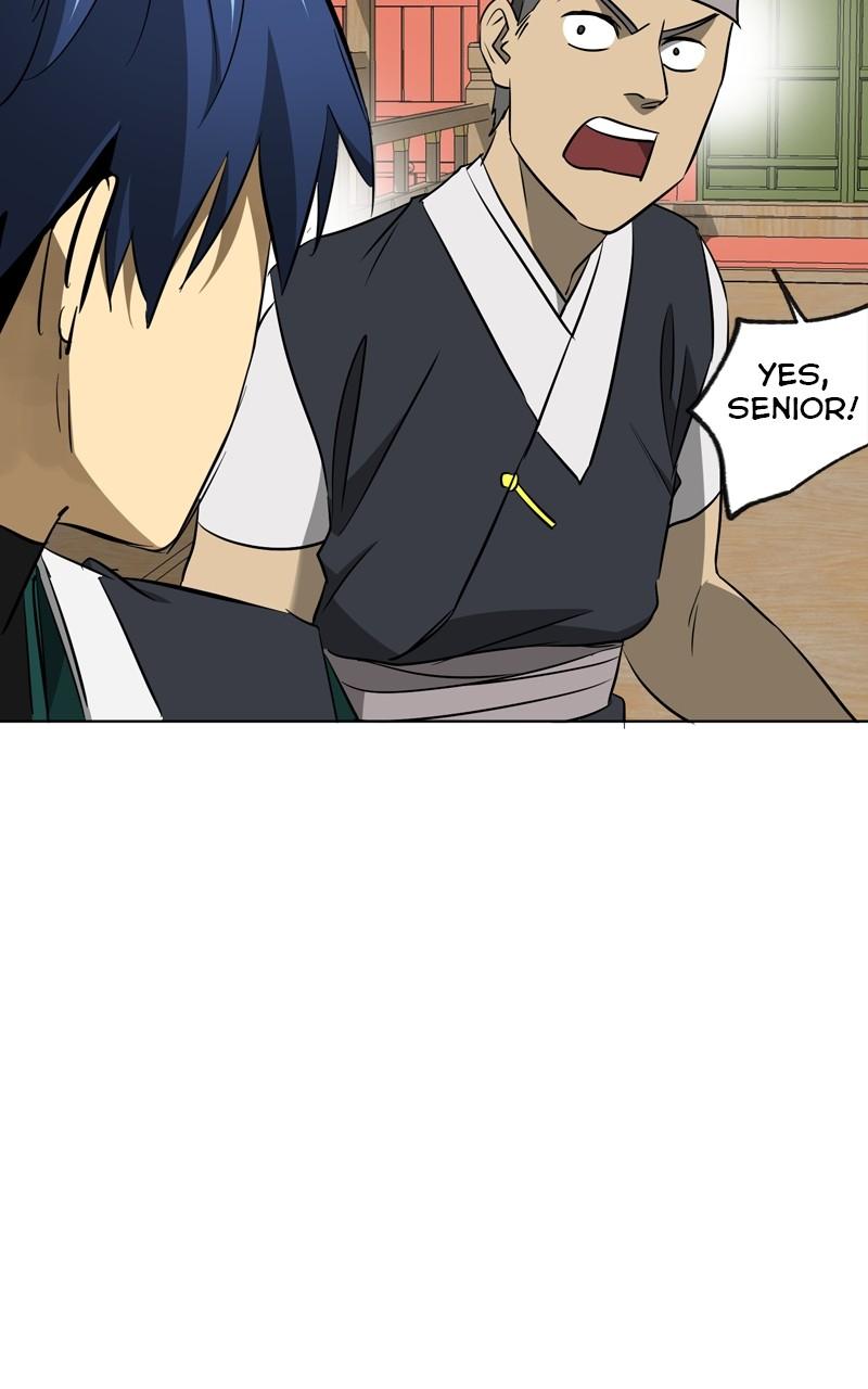 Read Infinite Leveling: Murim chapter 127.2 image 150 on Lezhin