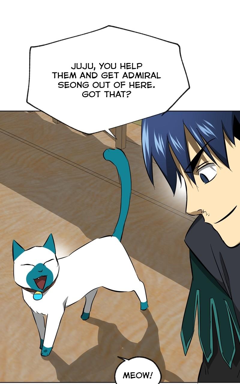 Read Infinite Leveling: Murim chapter 127.2 image 151 on Lezhin