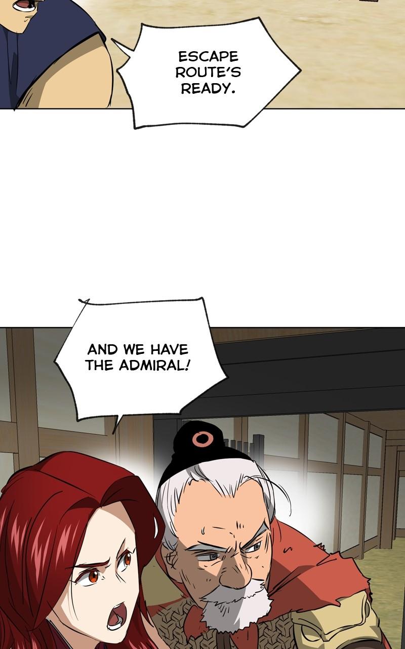 Read Infinite Leveling: Murim chapter 127.2 image 158 on Lezhin