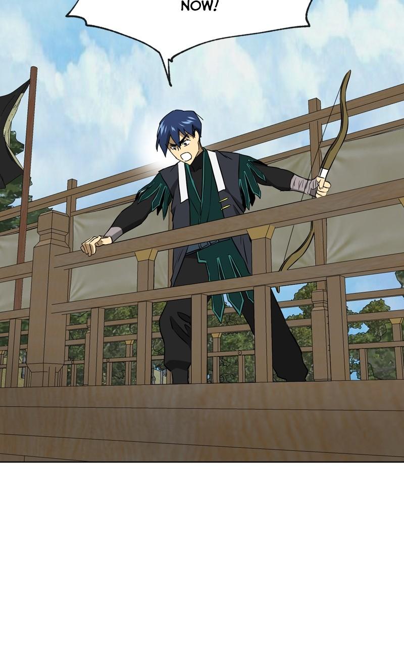 Read Infinite Leveling: Murim chapter 127.2 image 160 on Lezhin