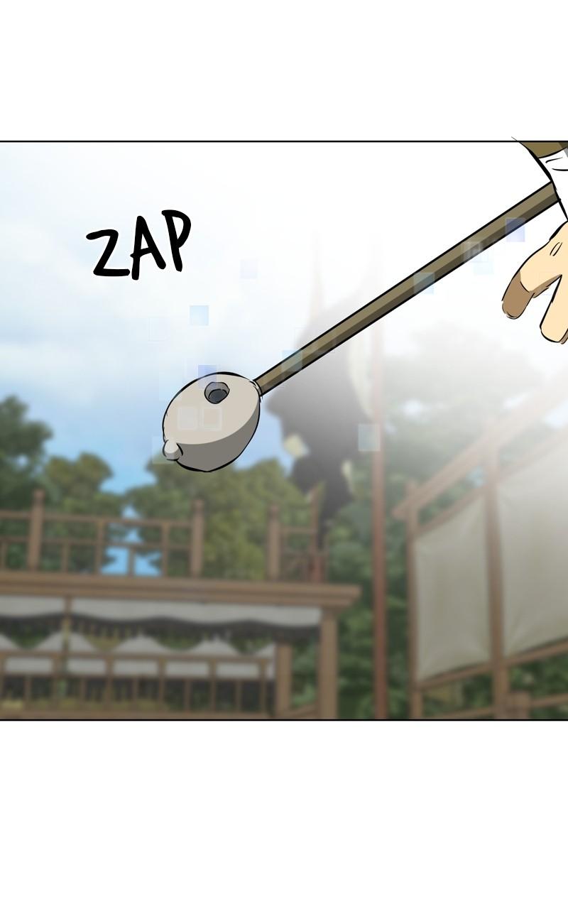 Read Infinite Leveling: Murim chapter 127.2 image 161 on Lezhin
