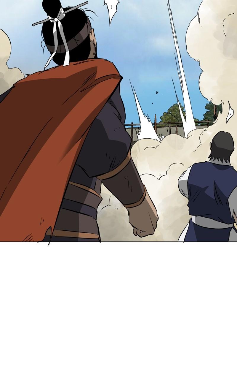 Read Infinite Leveling: Murim chapter 127.2 image 166 on Lezhin