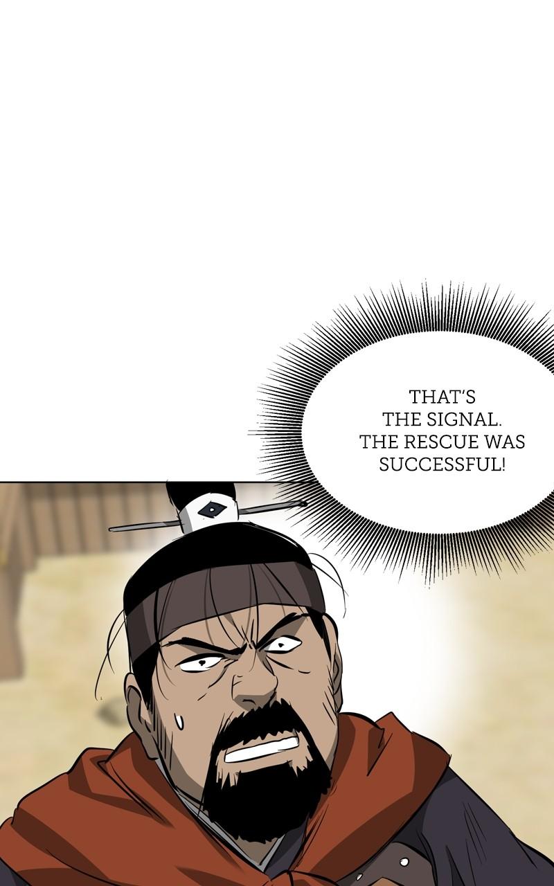 Read Infinite Leveling: Murim chapter 127.2 image 167 on Lezhin