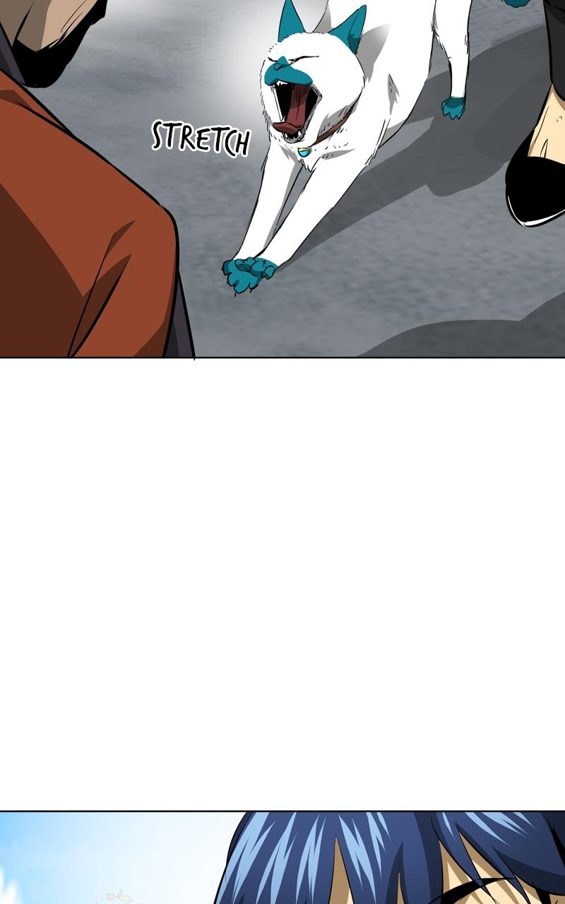 Read Infinite Leveling: Murim chapter 127.2 image 17 on Lezhin