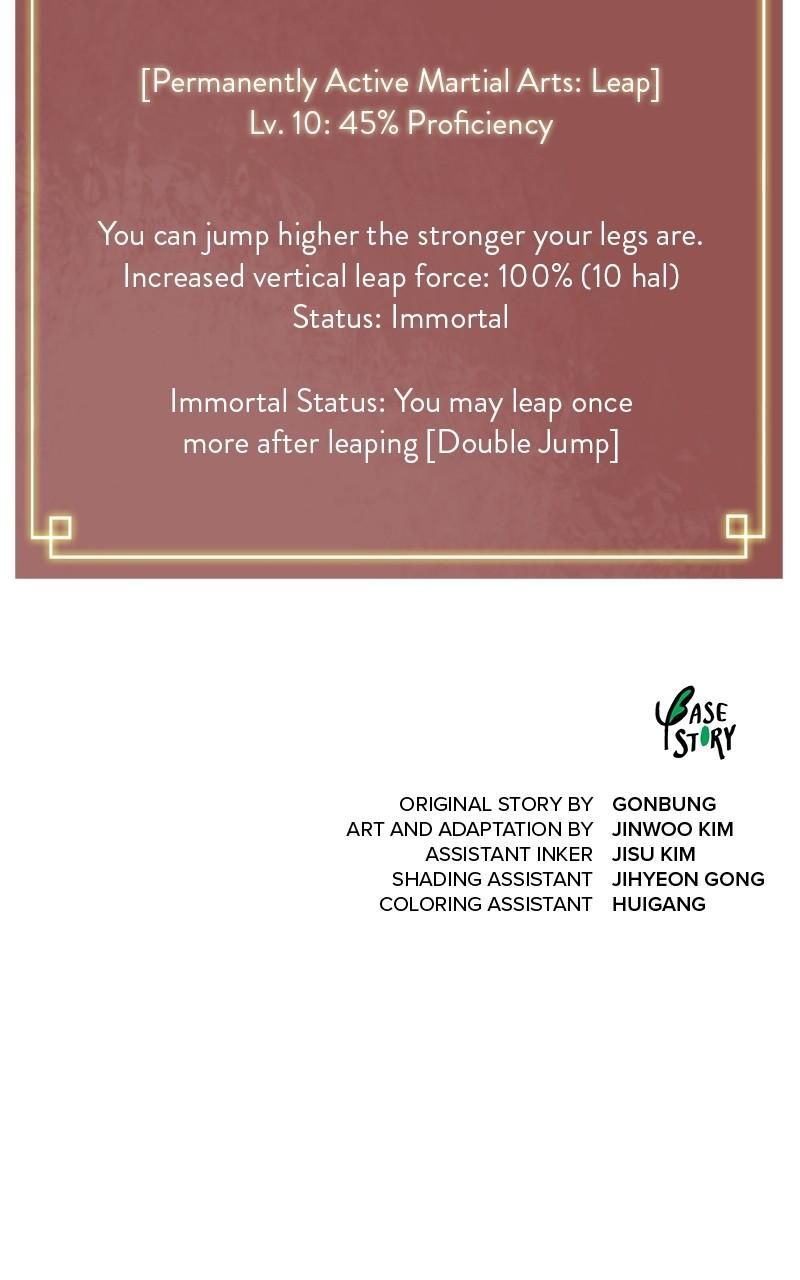 Read Infinite Leveling: Murim chapter 127.2 image 182 on Lezhin