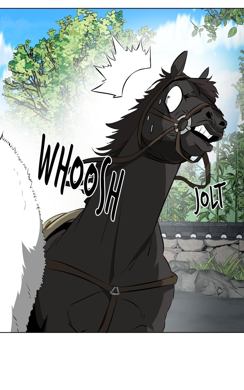 Read Infinite Leveling: Murim chapter 127.2 image 19 on Lezhin