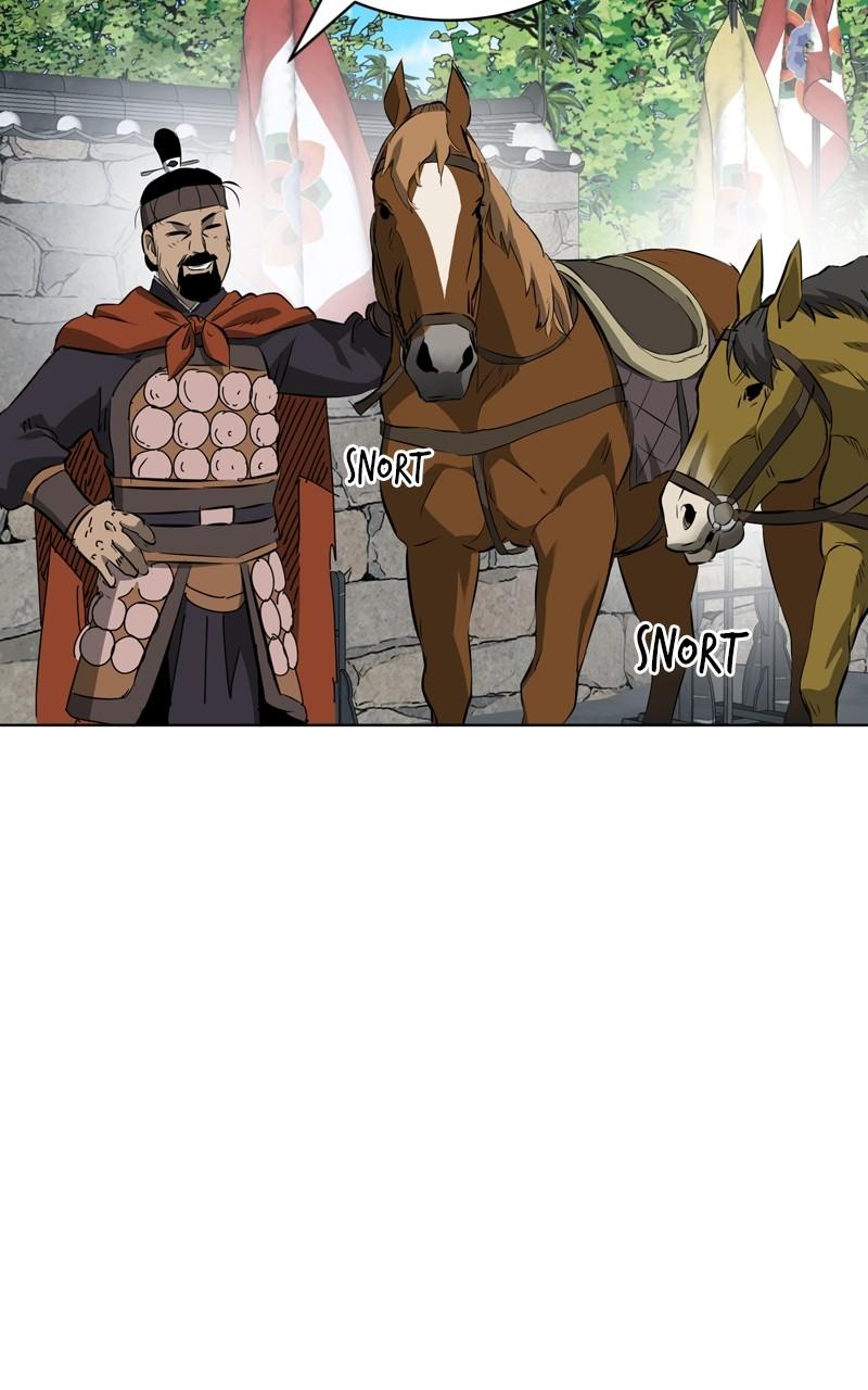 Read Infinite Leveling: Murim chapter 127.2 image 2 on Lezhin