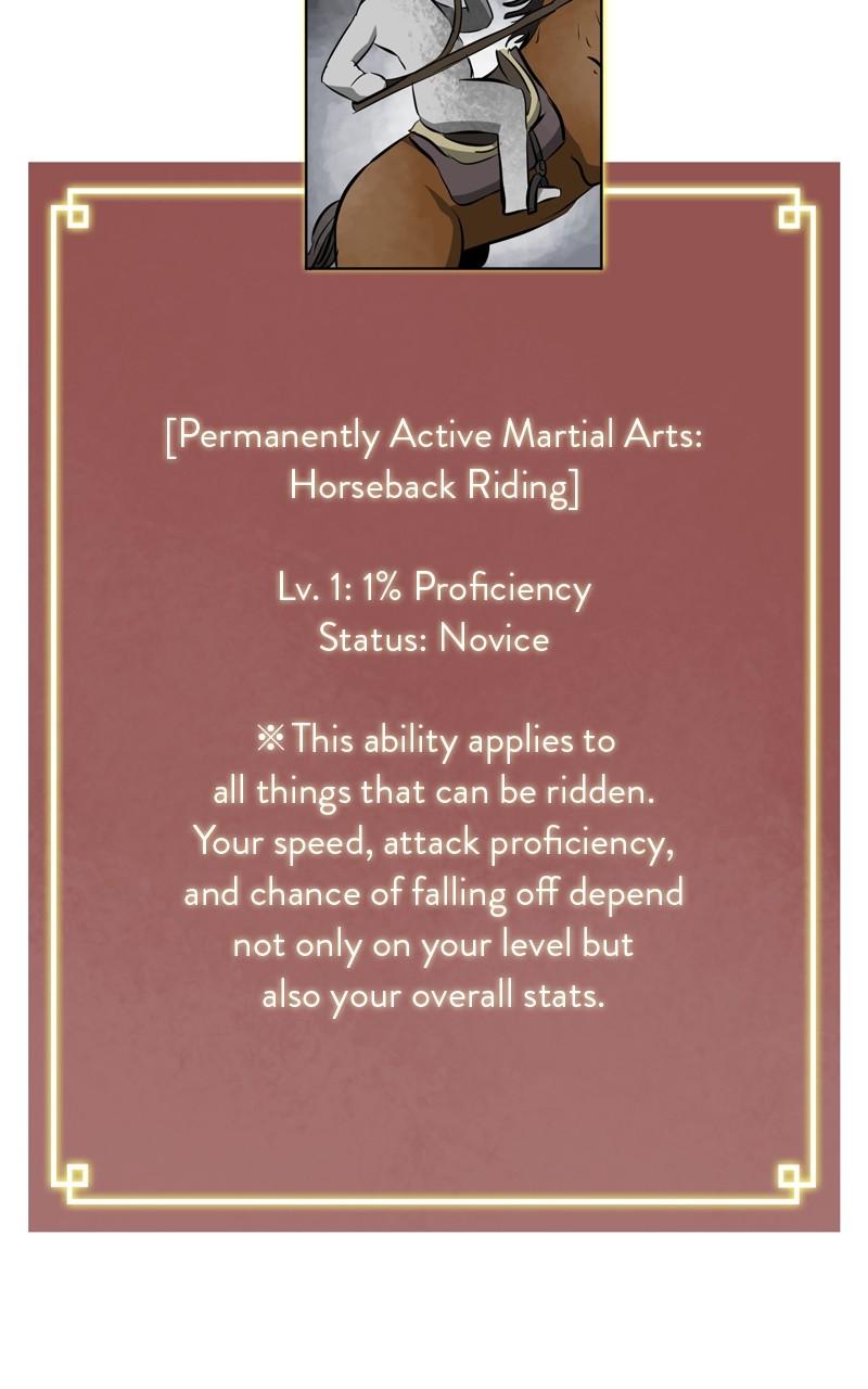 Read Infinite Leveling: Murim chapter 127.2 image 22 on Lezhin