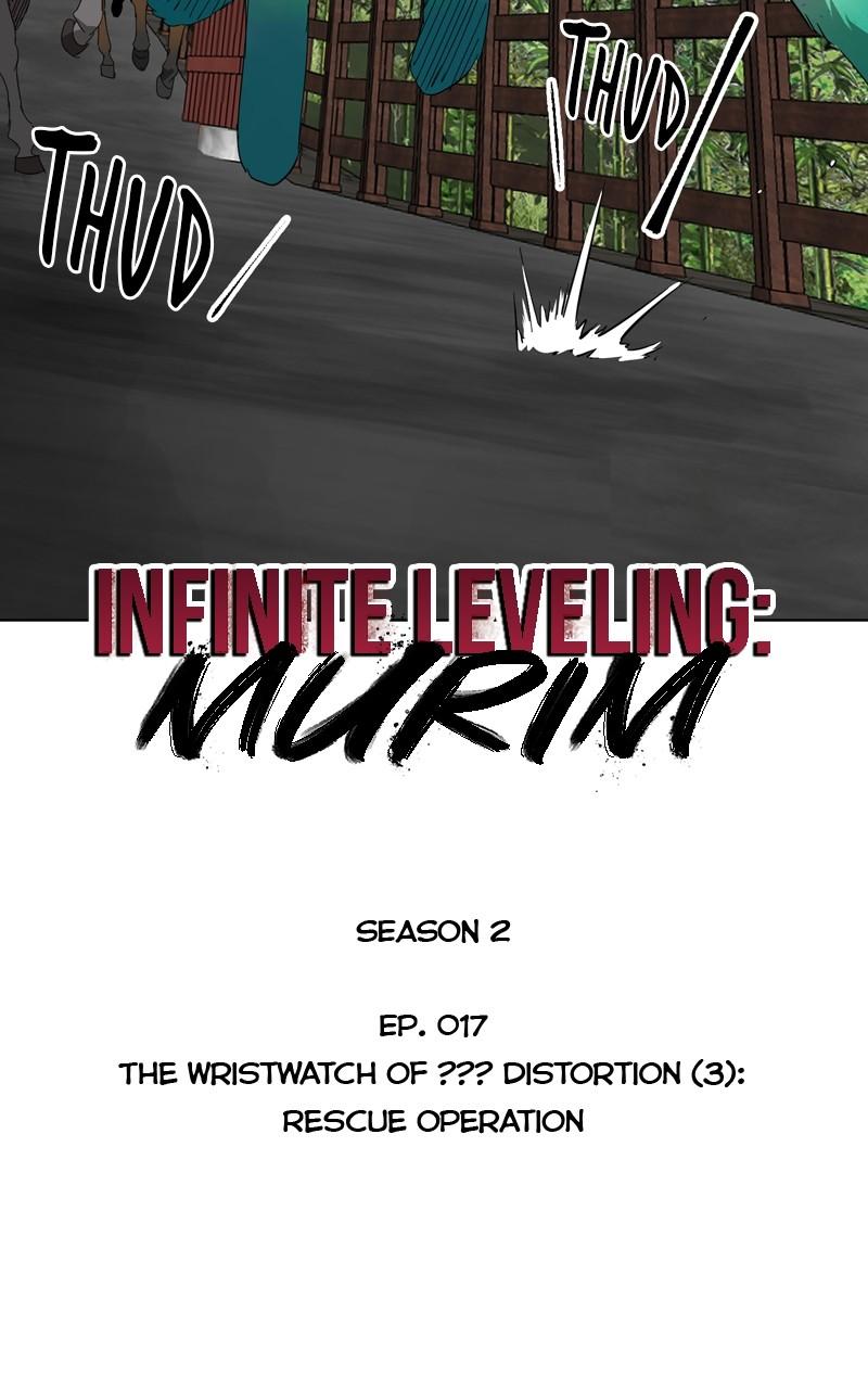 Read Infinite Leveling: Murim chapter 127.2 image 26 on Lezhin