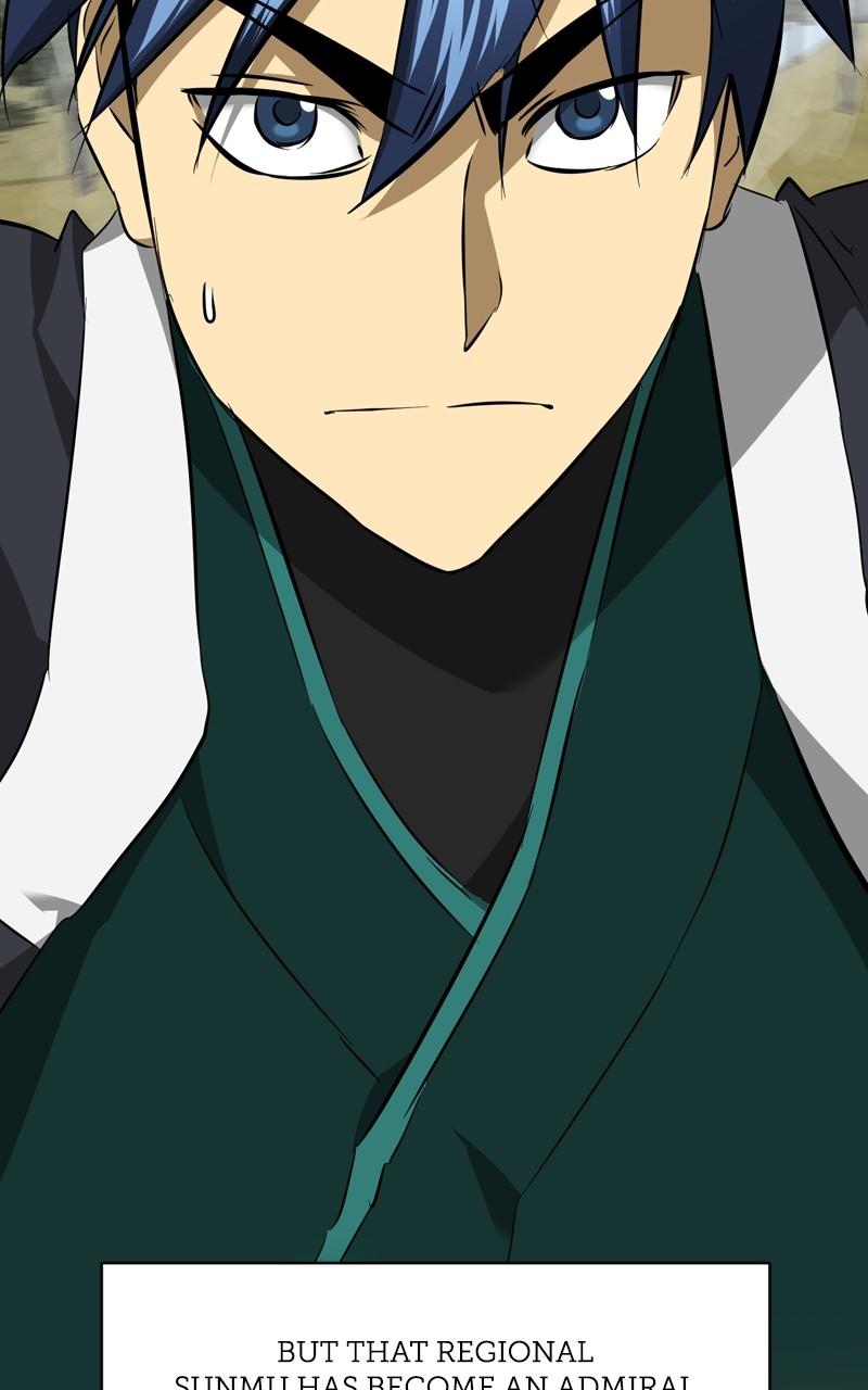 Read Infinite Leveling: Murim chapter 127.2 image 30 on Lezhin