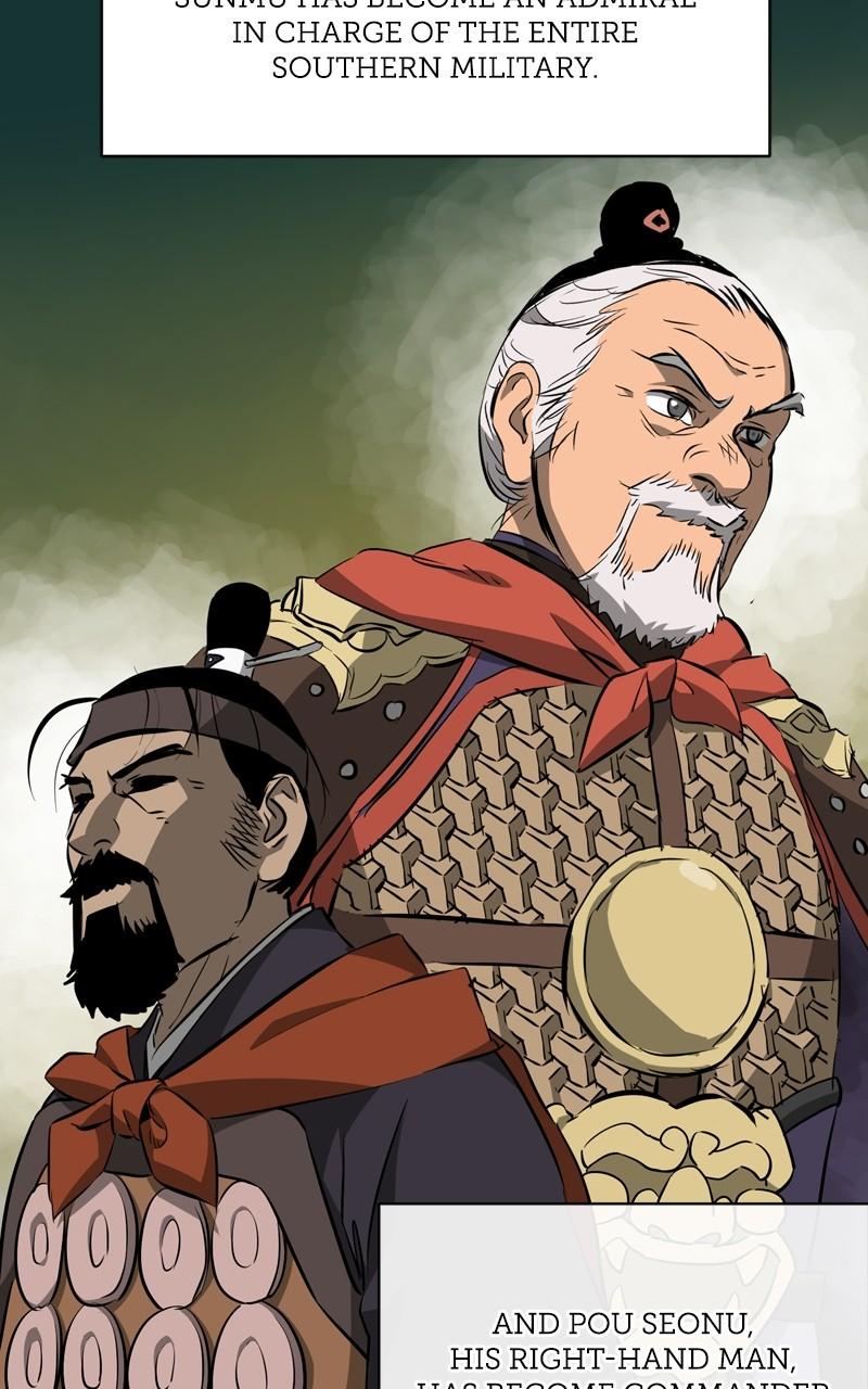 Read Infinite Leveling: Murim chapter 127.2 image 31 on Lezhin