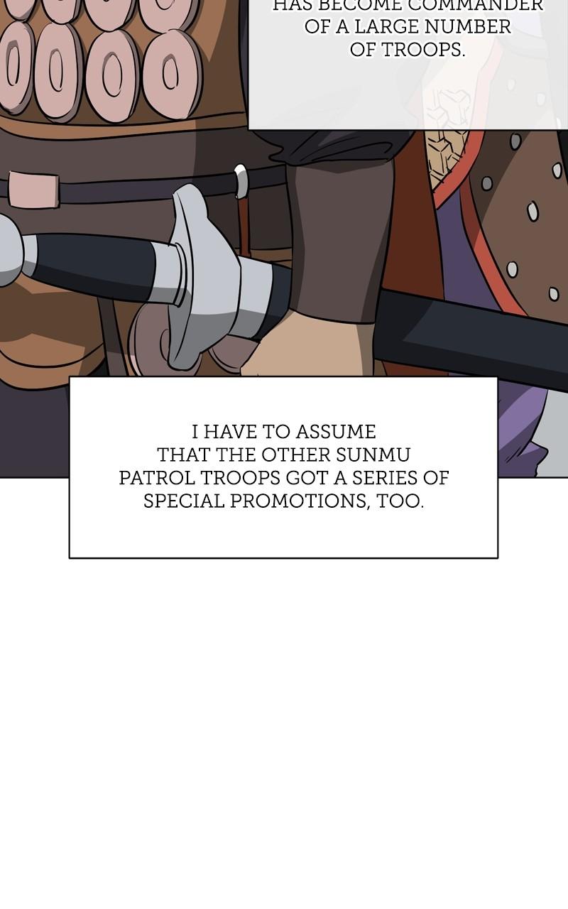 Read Infinite Leveling: Murim chapter 127.2 image 32 on Lezhin
