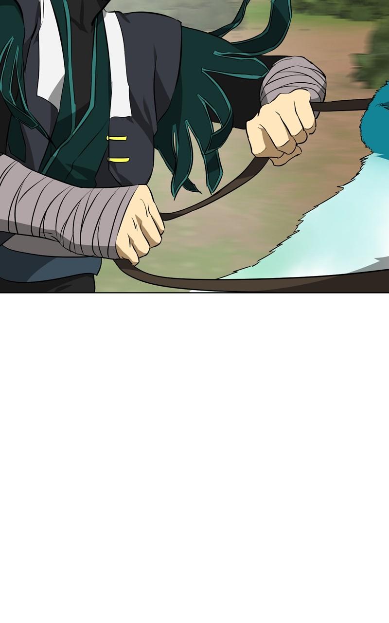 Read Infinite Leveling: Murim chapter 127.2 image 37 on Lezhin