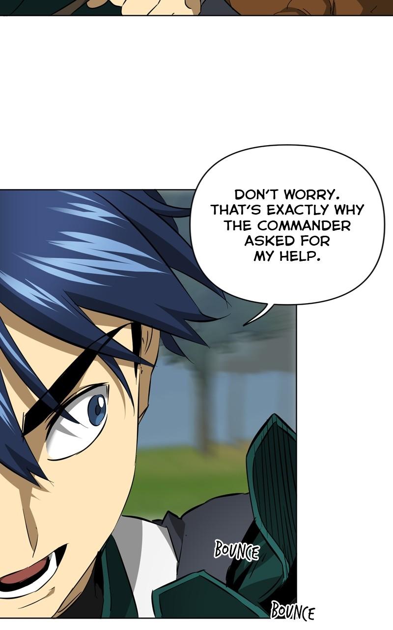 Read Infinite Leveling: Murim chapter 127.2 image 39 on Lezhin