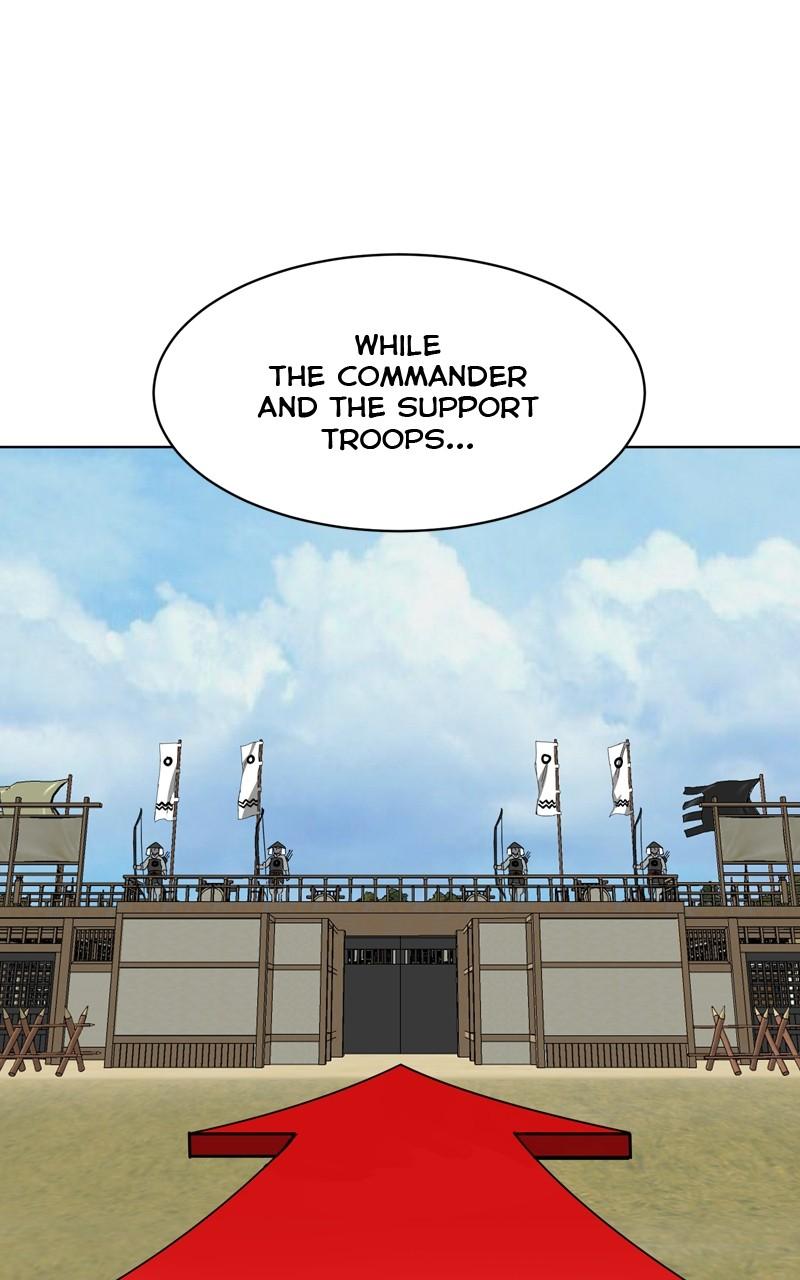 Read Infinite Leveling: Murim chapter 127.2 image 40 on Lezhin
