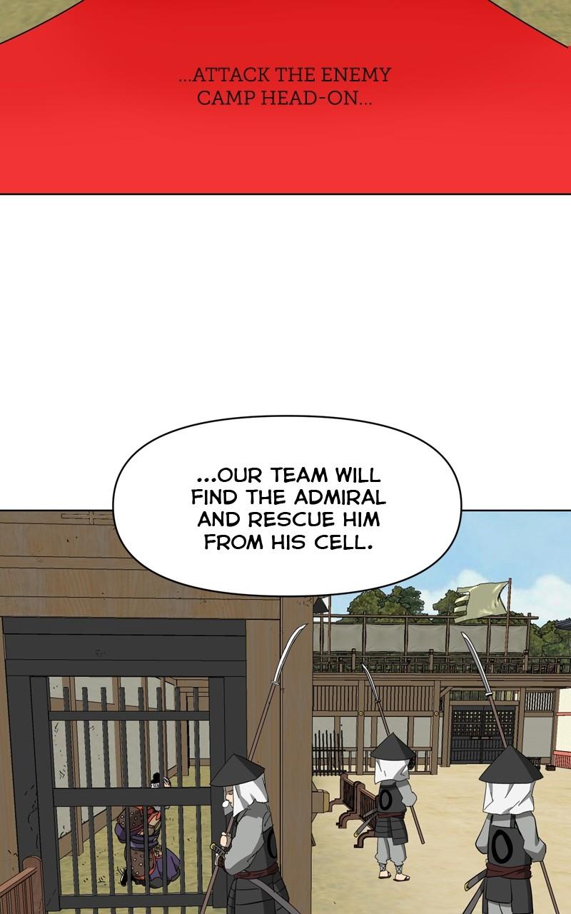 Read Infinite Leveling: Murim chapter 127.2 image 41 on Lezhin