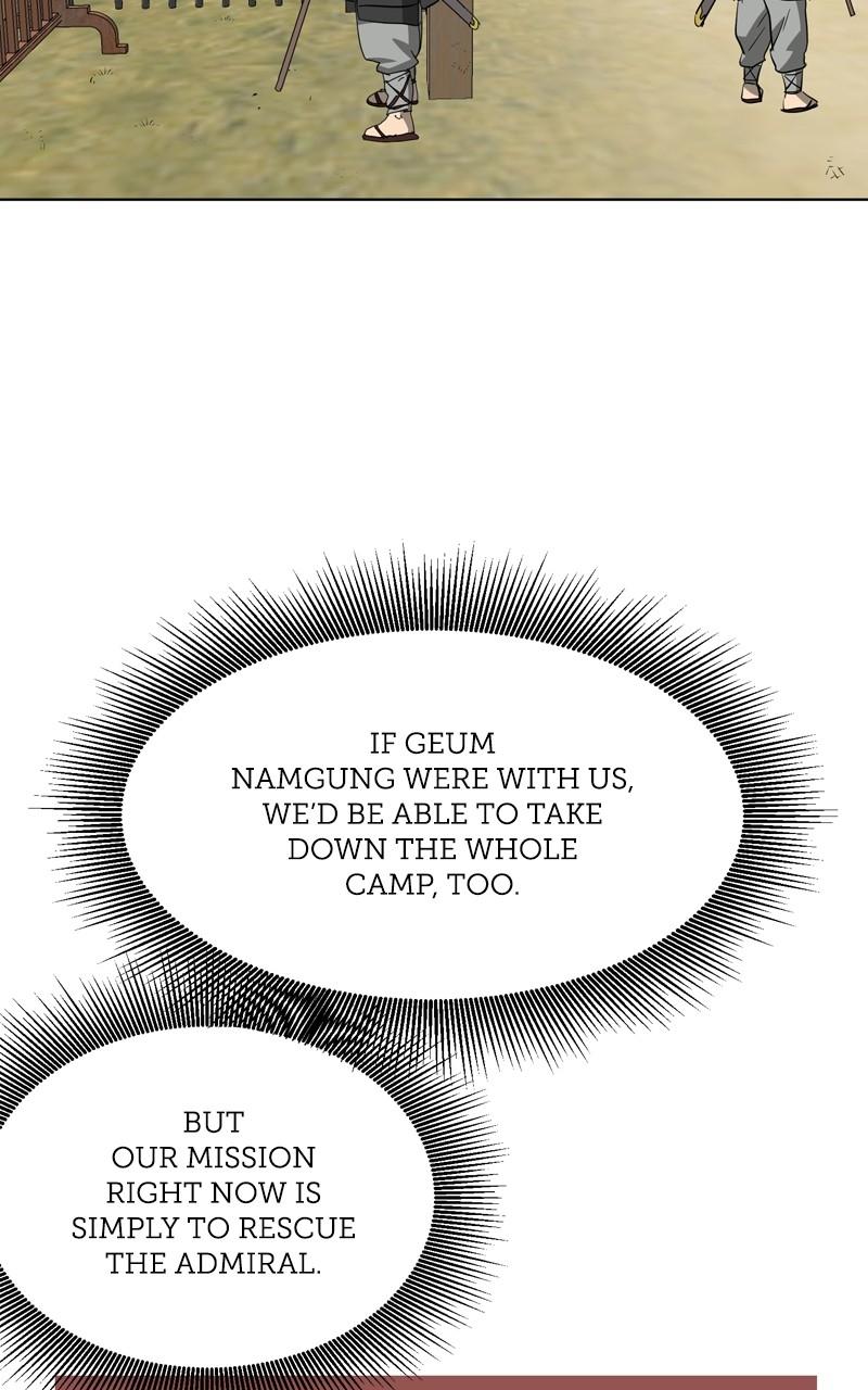 Read Infinite Leveling: Murim chapter 127.2 image 42 on Lezhin