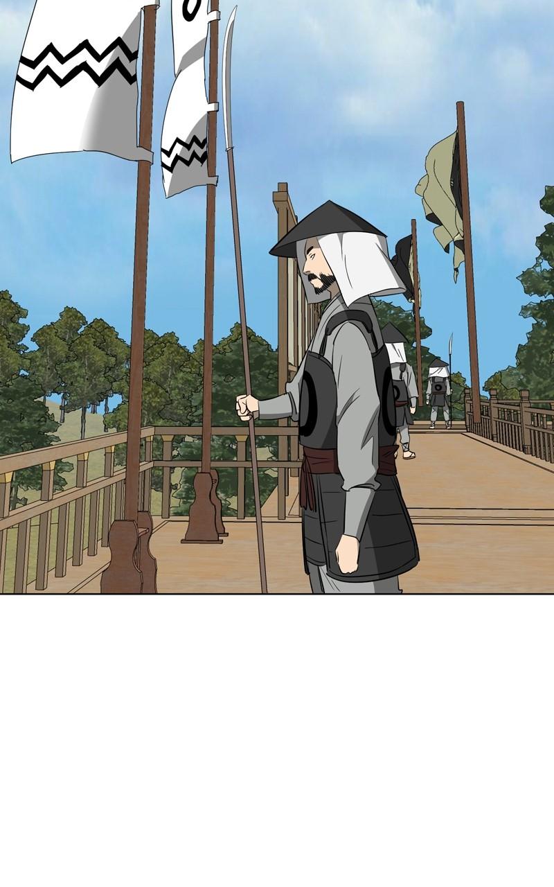 Read Infinite Leveling: Murim chapter 127.2 image 48 on Lezhin