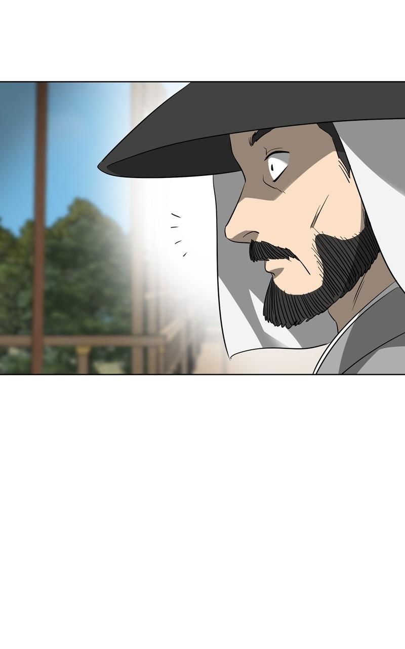 Read Infinite Leveling: Murim chapter 127.2 image 49 on Lezhin