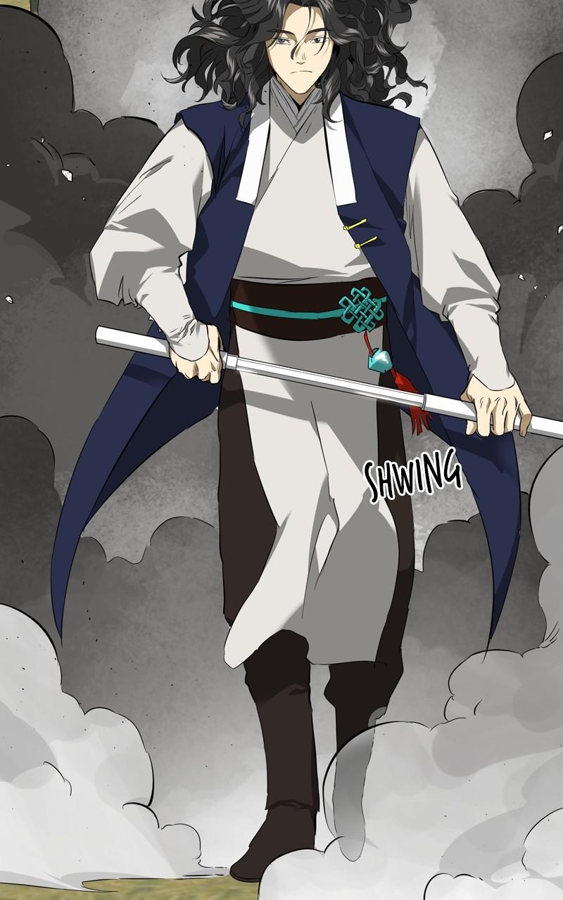 Read Infinite Leveling: Murim chapter 127.2 image 52 on Lezhin