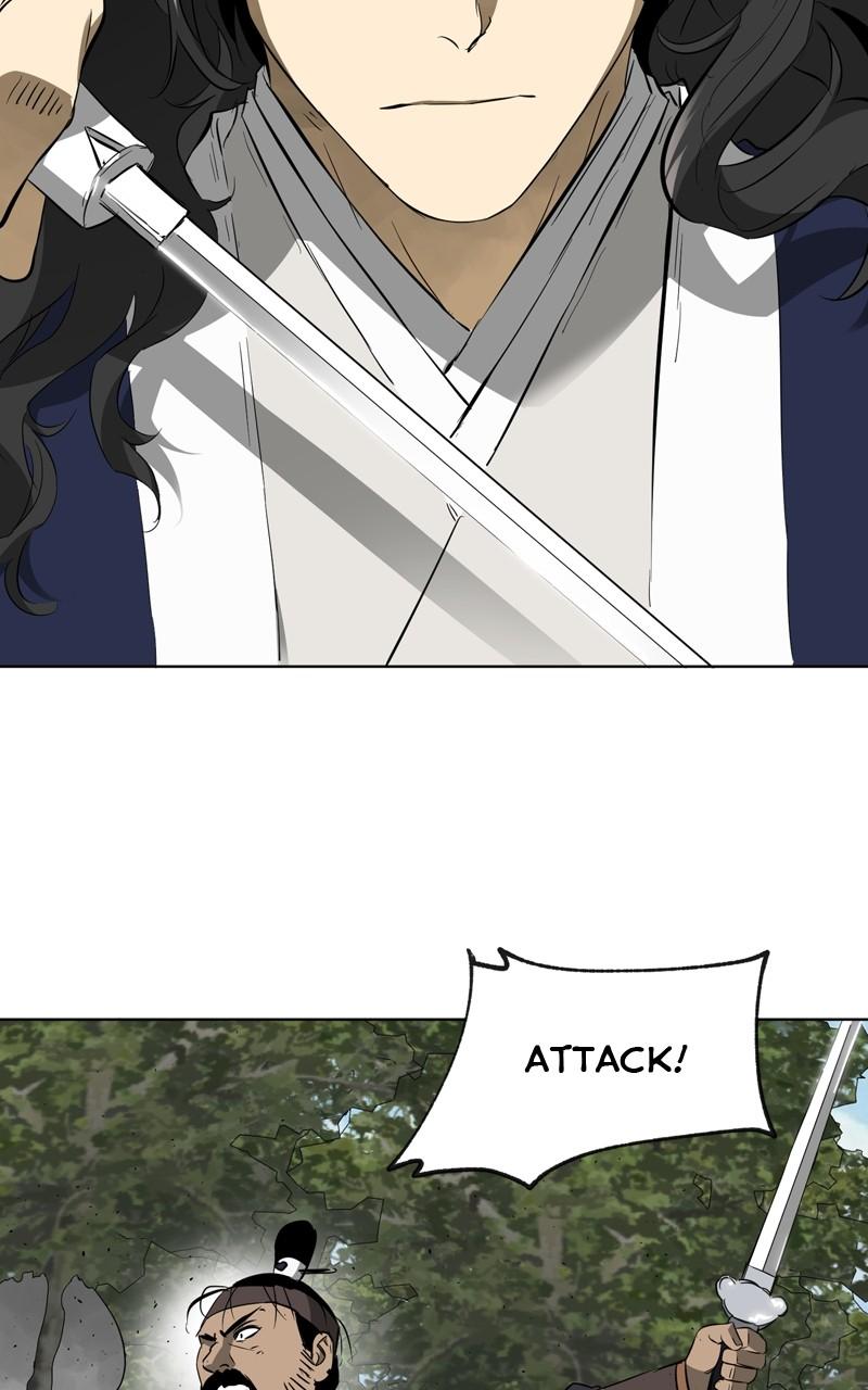 Read Infinite Leveling: Murim chapter 127.2 image 54 on Lezhin