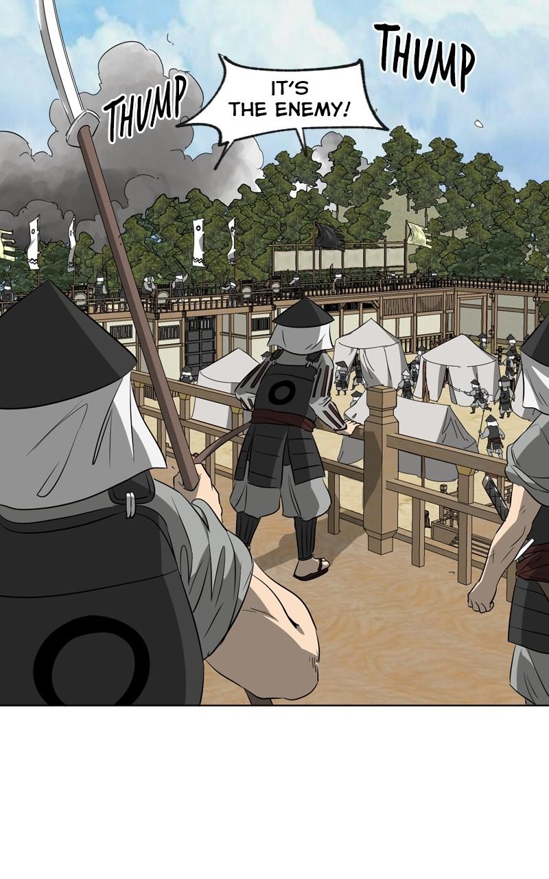 Read Infinite Leveling: Murim chapter 127.2 image 56 on Lezhin