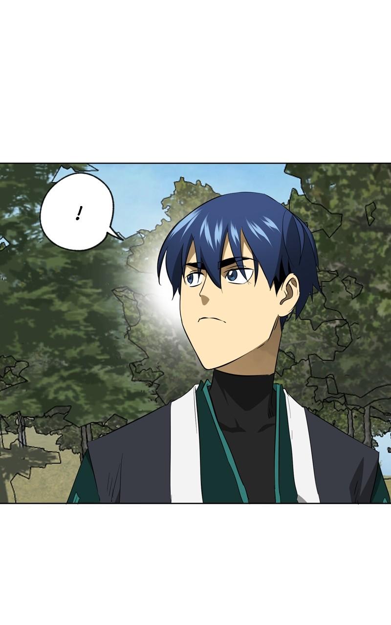 Read Infinite Leveling: Murim chapter 127.2 image 57 on Lezhin