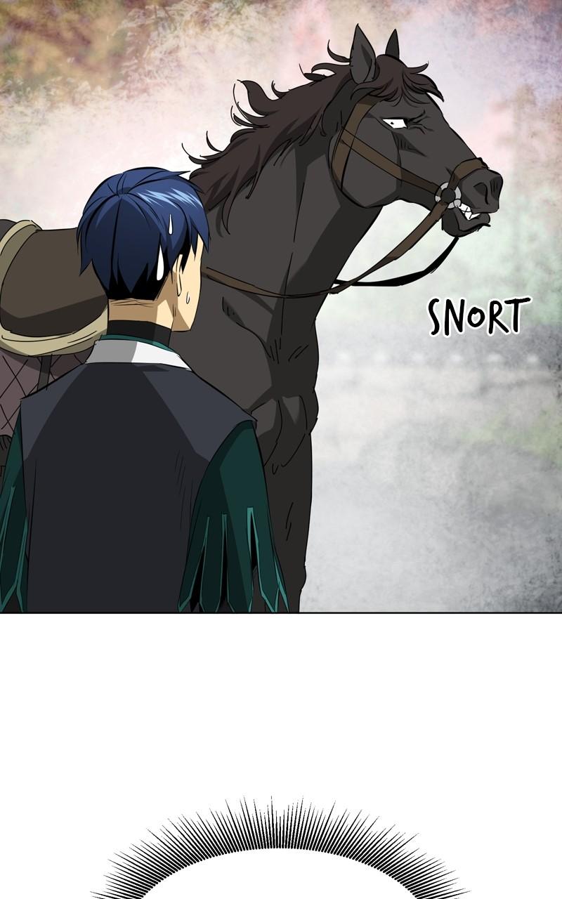 Read Infinite Leveling: Murim chapter 127.2 image 6 on Lezhin