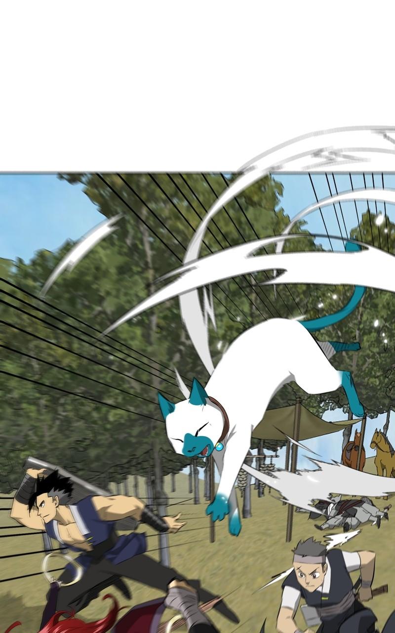 Read Infinite Leveling: Murim chapter 127.2 image 60 on Lezhin