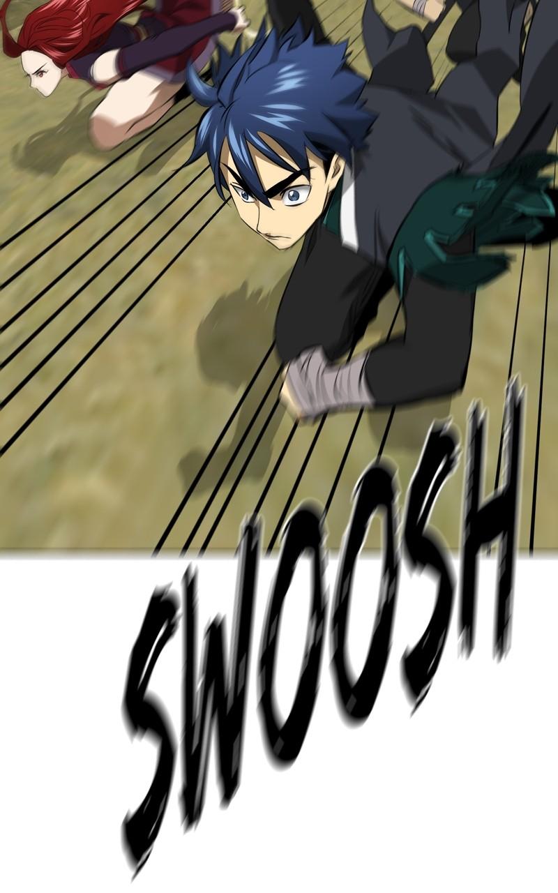 Read Infinite Leveling: Murim chapter 127.2 image 61 on Lezhin
