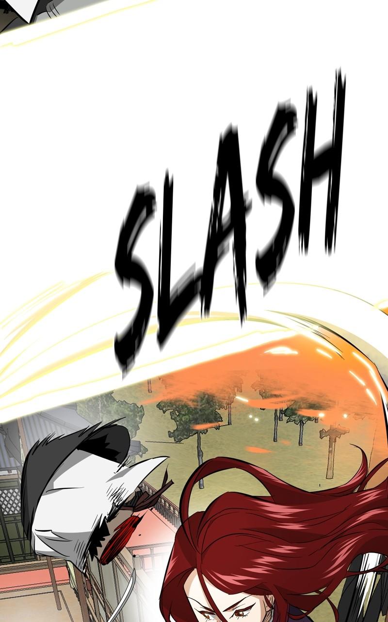 Read Infinite Leveling: Murim chapter 127.2 image 66 on Lezhin