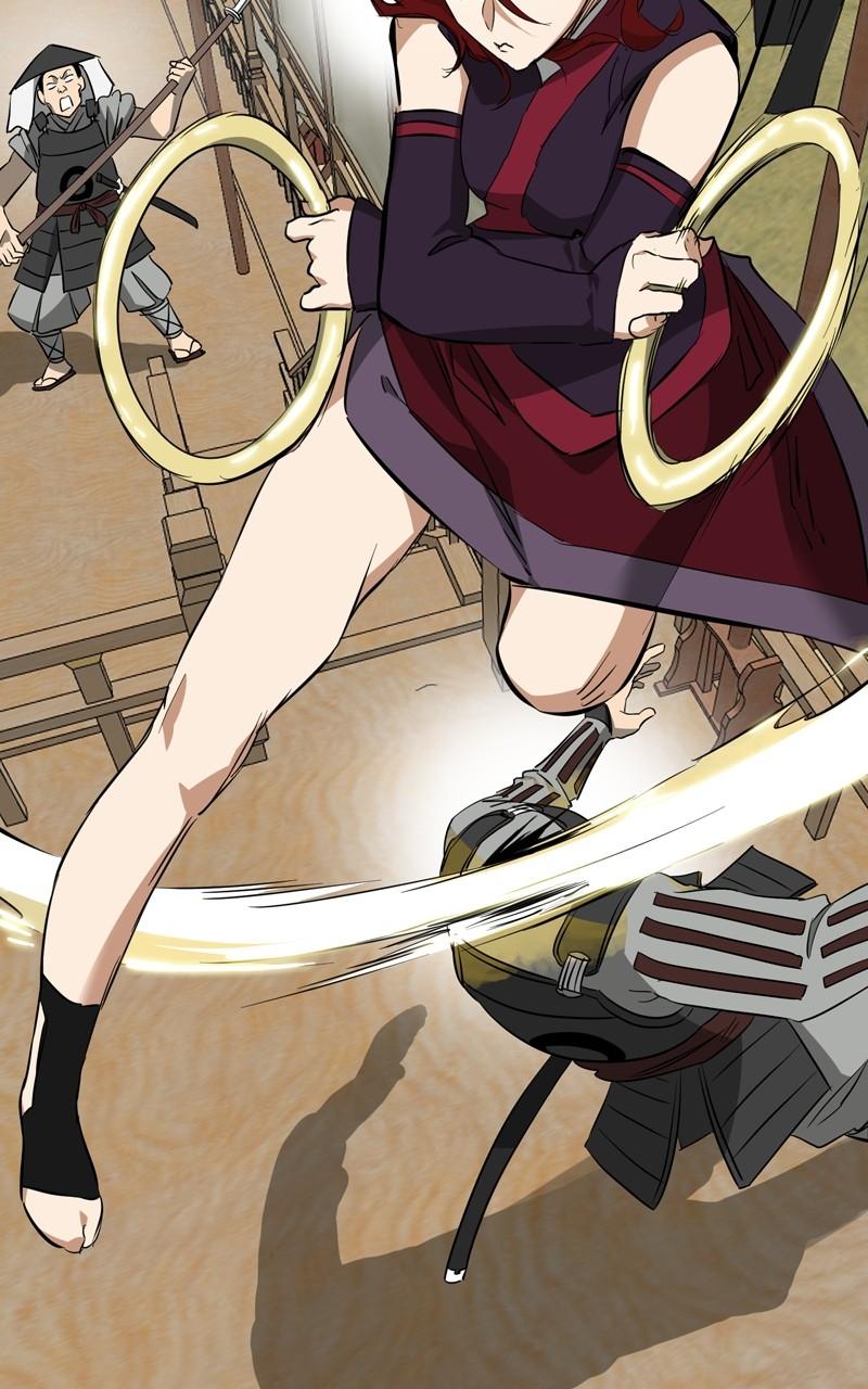 Read Infinite Leveling: Murim chapter 127.2 image 67 on Lezhin