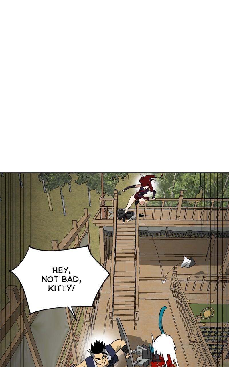 Read Infinite Leveling: Murim chapter 127.2 image 75 on Lezhin