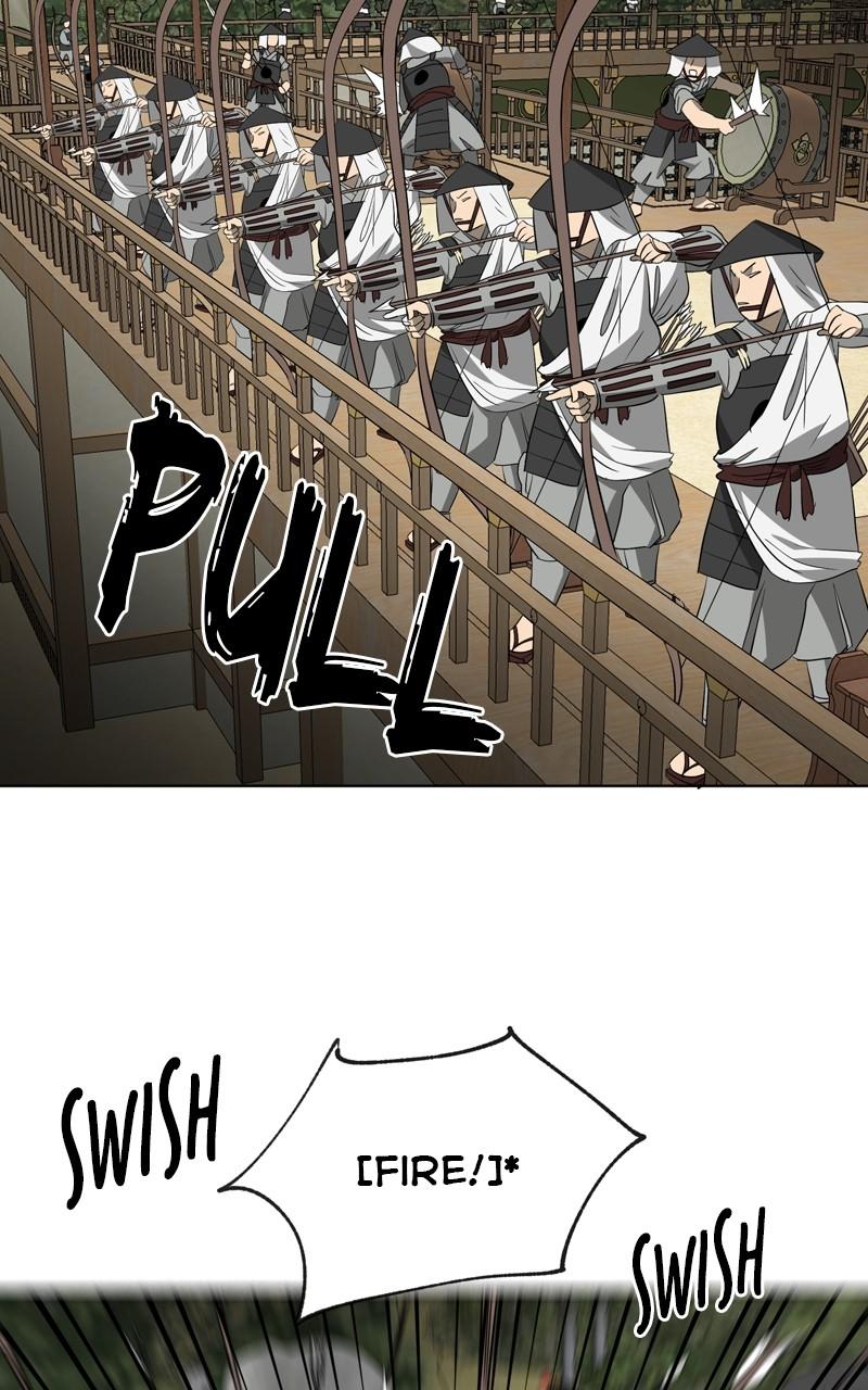 Read Infinite Leveling: Murim chapter 127.2 image 78 on Lezhin