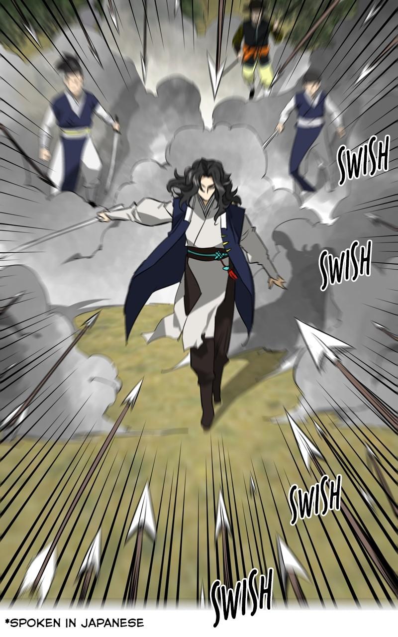 Read Infinite Leveling: Murim chapter 127.2 image 79 on Lezhin