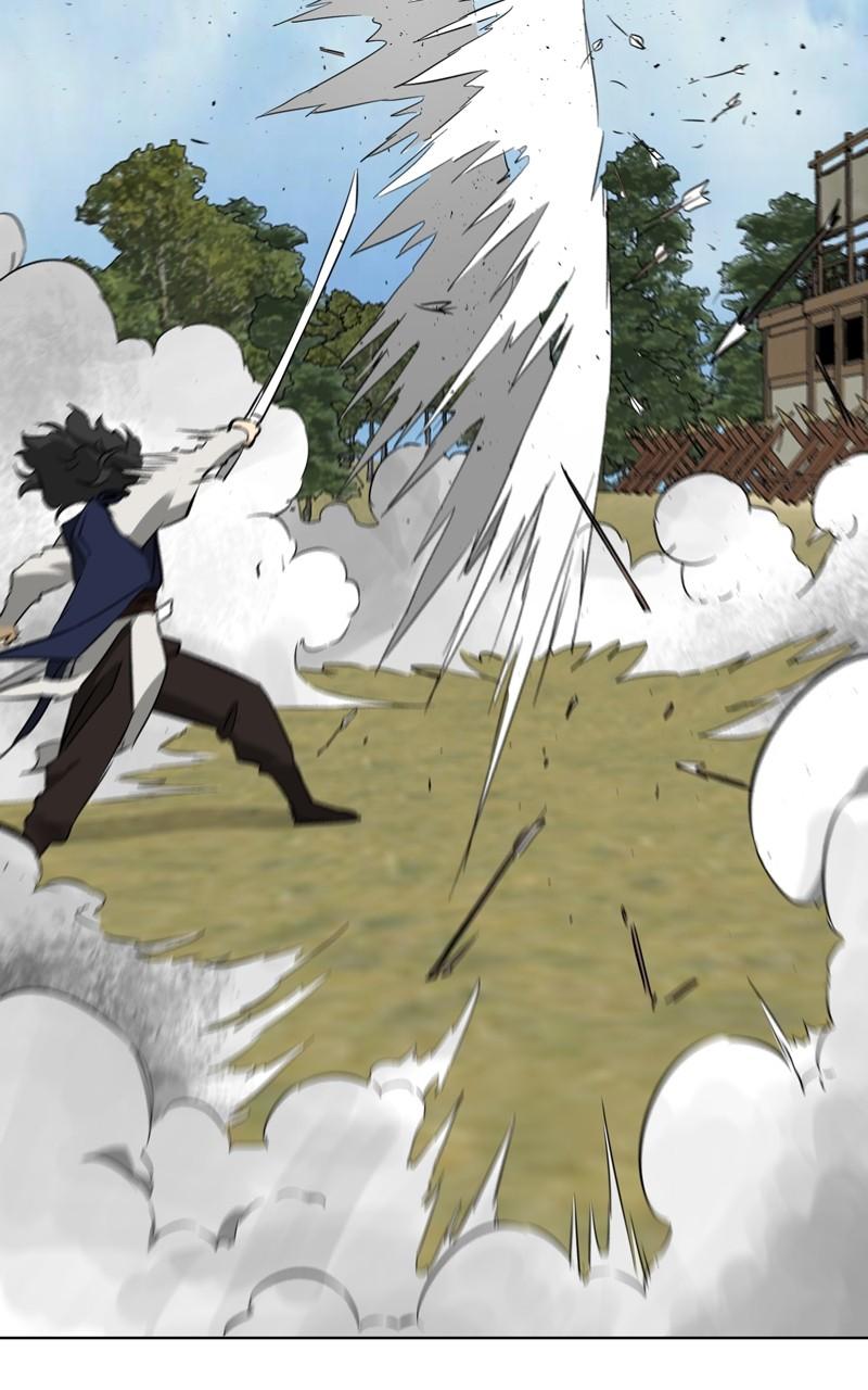 Read Infinite Leveling: Murim chapter 127.2 image 81 on Lezhin