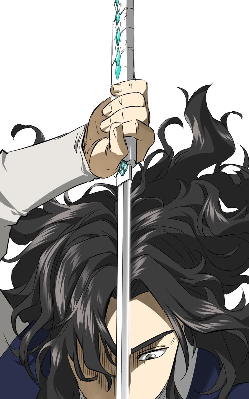 Read Infinite Leveling: Murim chapter 127.2 image 85 on Lezhin