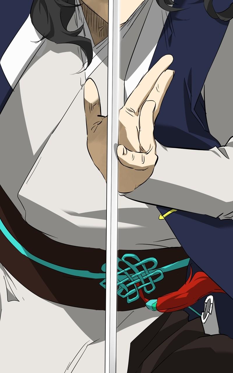 Read Infinite Leveling: Murim chapter 127.2 image 86 on Lezhin