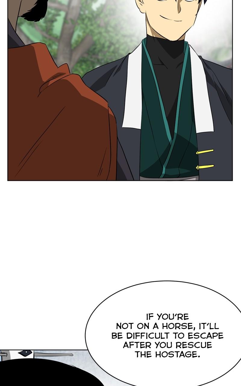 Read Infinite Leveling: Murim chapter 127.2 image 9 on Lezhin