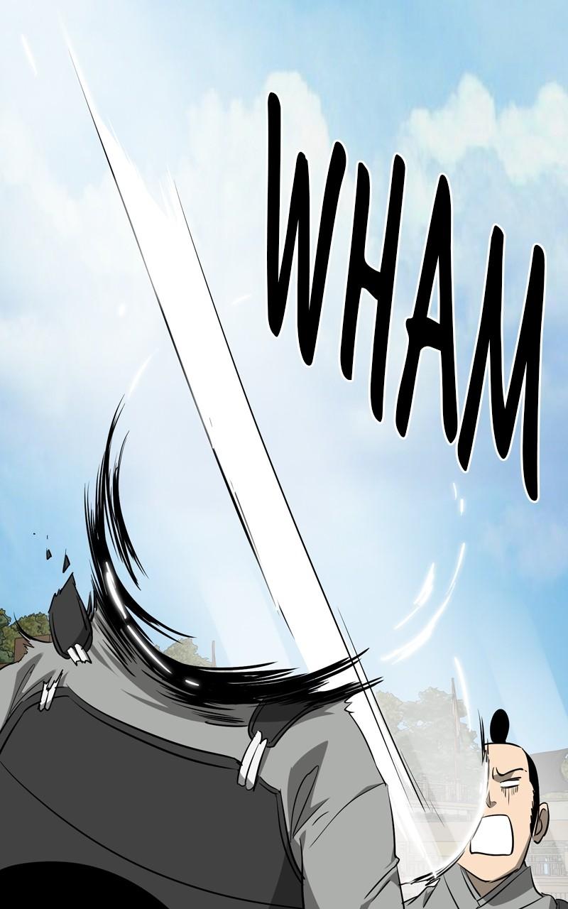 Read Infinite Leveling: Murim chapter 127.2 image 92 on Lezhin