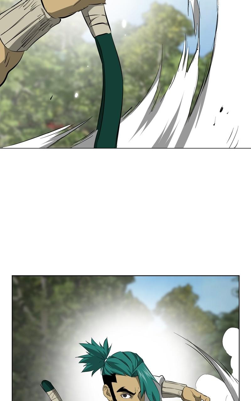 Read Infinite Leveling: Murim chapter 127.2 image 94 on Lezhin