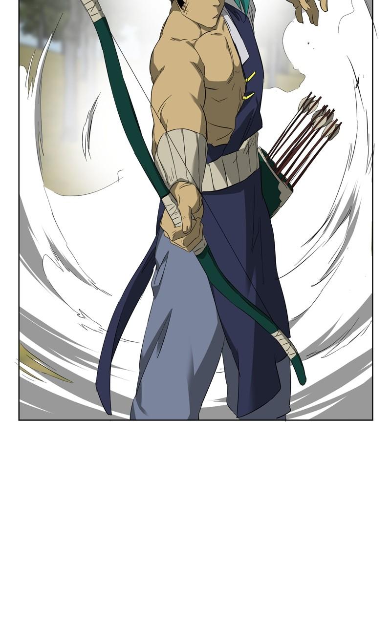 Read Infinite Leveling: Murim chapter 127.2 image 95 on Lezhin